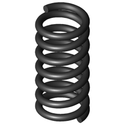 Product image - Compression springs D-060