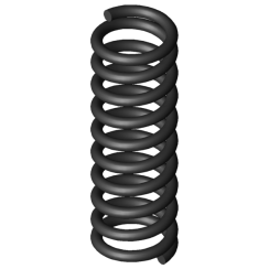 Product image - Compression springs D-061