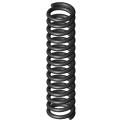 Product image - Compression springs D-062