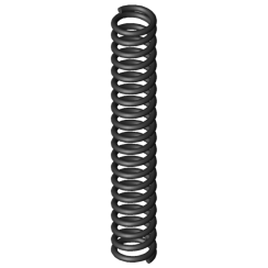 Product image - Compression springs D-063