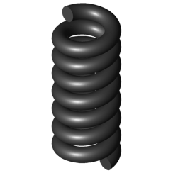 Product image - Compression springs D-063H-02