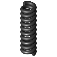 Product image - Compression springs D-063H-03