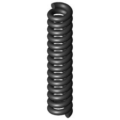 Product image - Compression springs D-063H-04