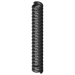 Product image - Compression springs D-063H-05