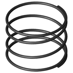 Product image - Compression springs D-063H-08