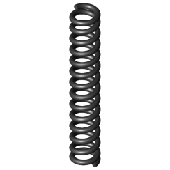 Product image - Compression springs D-063H