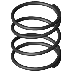 Product image - Compression springs D-063Q-03