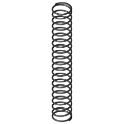 Product image - Compression springs D-067A
