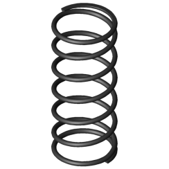 Product image - Compression springs D-068A-02