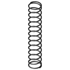 Product image - Compression springs D-068A-04