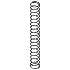 Product image - Compression springs D-068A-05