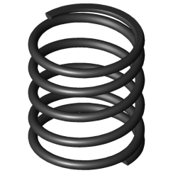 Product image - Compression springs D-068A-10