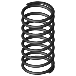 Product image - Compression springs D-068A-11