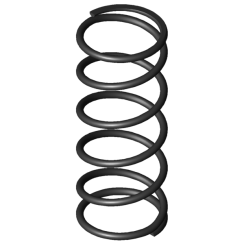 Product image - Compression springs D-068A-12
