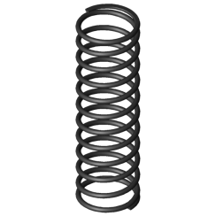 Product image - Compression springs D-068A-13