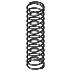 Product image - Compression springs D-068A-14