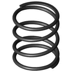 Product image - Compression springs D-068A-17