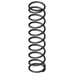 Product image - Compression springs D-069