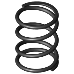 Product image - Compression springs D-069A