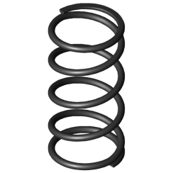 Product image - Compression springs D-070A