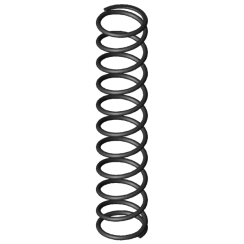 Product image - Compression springs D-072A