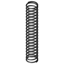 Product image - Compression springs D-073A