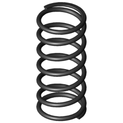 Product image - Compression springs D-074C