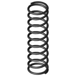 Product image - Compression springs D-074D