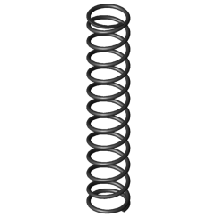 Product image - Compression springs D-075