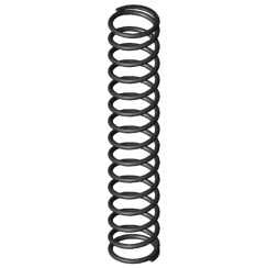 Product image - Compression springs D-075A