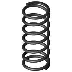 Product image - Compression springs D-075C