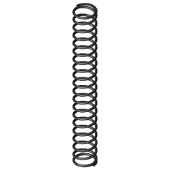 Product image - Compression springs D-075F