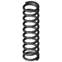 Product image - Compression springs D-080B-02