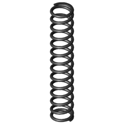 Product image - Compression springs D-080B-04