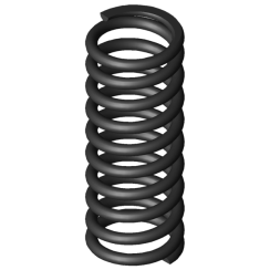 Product image - Compression springs D-080B