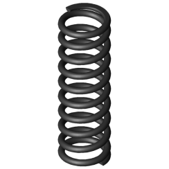 Product image - Compression springs D-080G