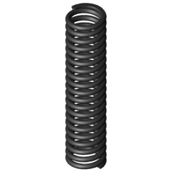 Product image - Compression springs D-084A