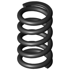Product image - Compression springs D-085B