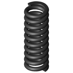 Product image - Compression springs D-090AD
