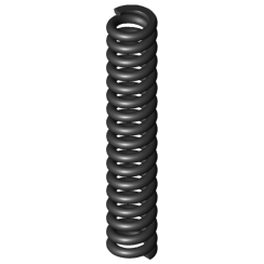 Product image - Compression springs D-090D