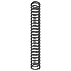Product image - Compression springs D-090M-02
