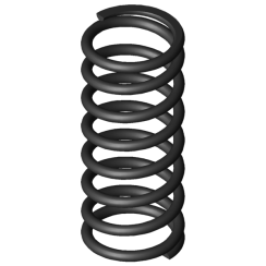 Product image - Compression springs D-090M-04