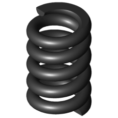 Product image - Compression springs D-090R