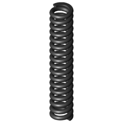 Product image - Compression springs D-090U