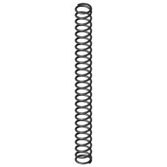 Product image - Compression springs D-090V