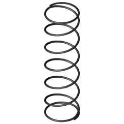 Imagen del producto - Muelles de compresión D-090W-02