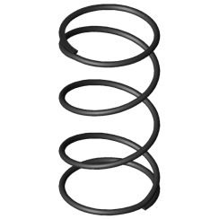 Product image - Compression springs D-090W-11