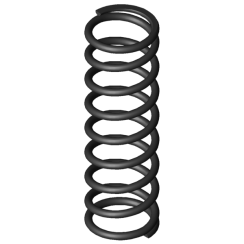 Product image - Compression springs D-090W