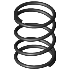 Product image - Compression springs D-095A-11