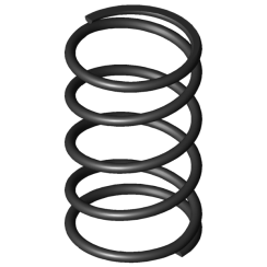 Product image - Compression springs D-095B